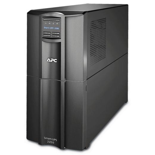 SmartUPS 2200VA LCD 230V SmartConnect