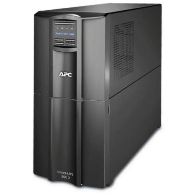 Smart UPS 3KVA LCD 230V SmartConnect