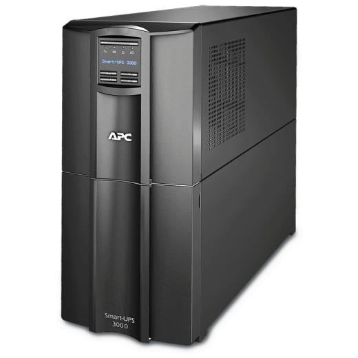 Smart UPS 3KVA LCD 230V SmartConnect