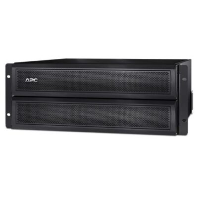 SmartUPS X 120V Ext Battery Pack Tower