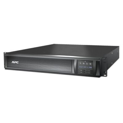 Smart UPS X 1500VA Rack Tower LCD 230V