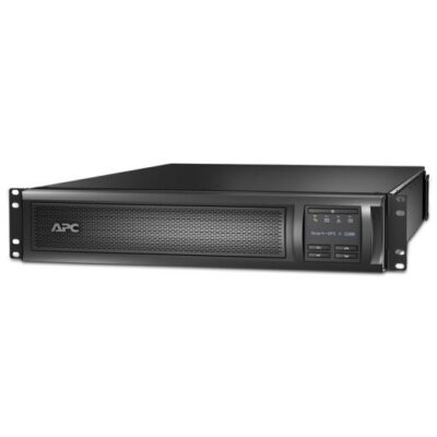 SmartUPS X 2200VA RackTower LCD 200 240V