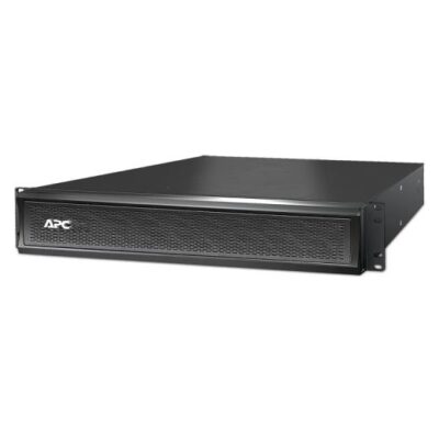 SmartUPS X 48V External Battery Tower