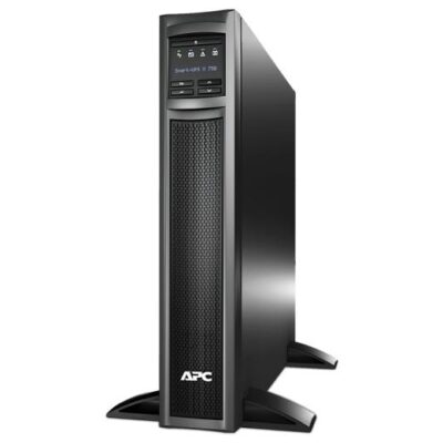 SmartUPS X 750VA Rack Tower LCD 230V