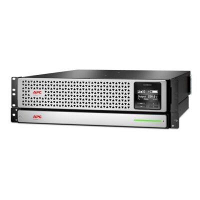 Smart UPS SRT Lithium ion 1000VA RM 230V
