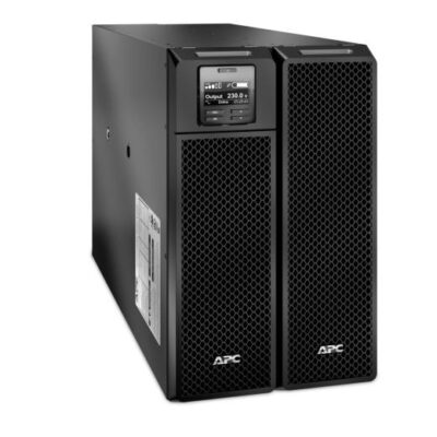 APC Smart UPS SRT 10000VA 230V