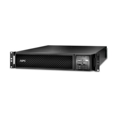 APC Smart UPS SRT 1500VA RM 230V