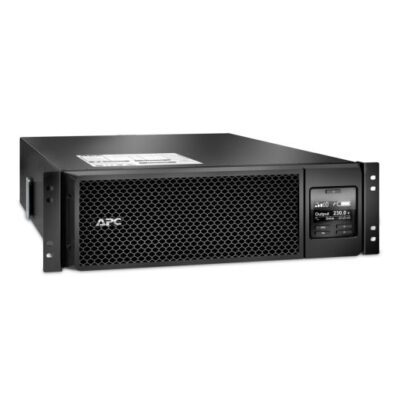 SmartUPS SRT 5000VA 230V Rackmount