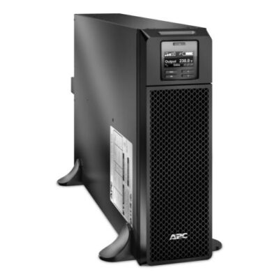 Smart UPS SRT 5000VA 230V 12 AC Outlets