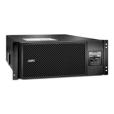 Smart UPS SRT 6000VA RM 230V