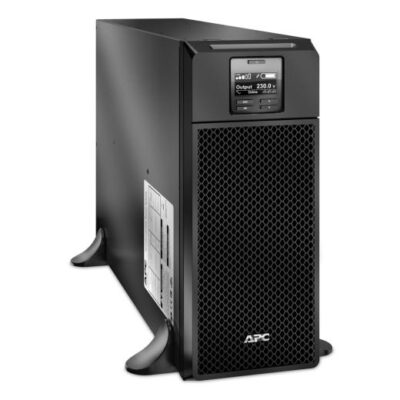 APC SmartUPS SRT 6000VA 230V Tower