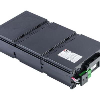 SmartUPS SRT 72V 2.2kVA RM Battery Pack