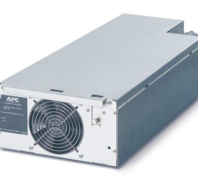 Symmetra LX 4000VA Power Module