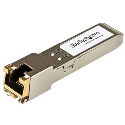 StarTech Brocade BRSFP 1GECOPR Comp SFP