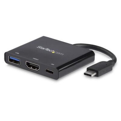 USBC 4K HDMI Multifunction Adapter