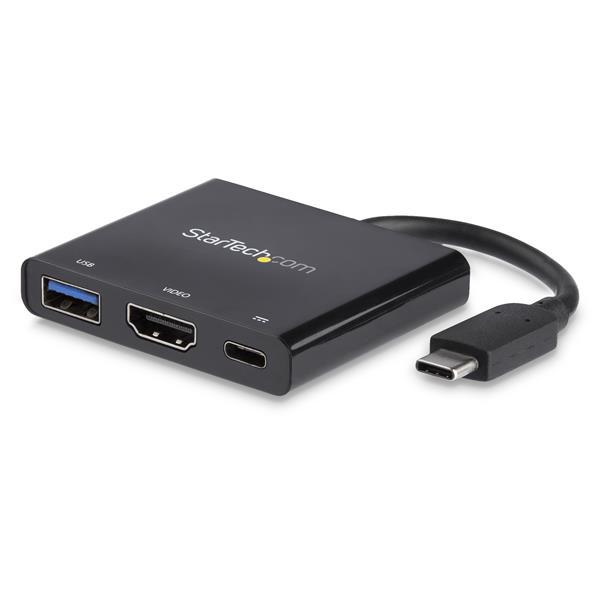USBC 4K HDMI Multifunction Adapter