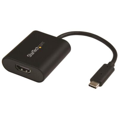USB C to HDMI Presentation Adapter 4K