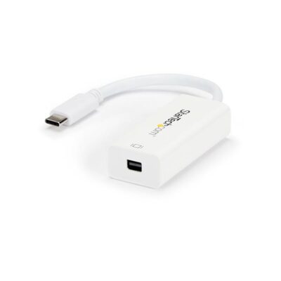USBC to Mini DisplayPort Adapter 4K 60Hz