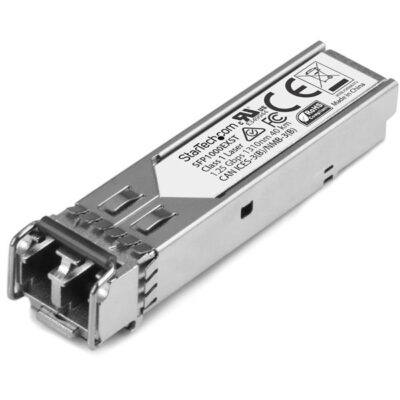 Cisco GLC EX SMD 1000BaseEX SFP Module