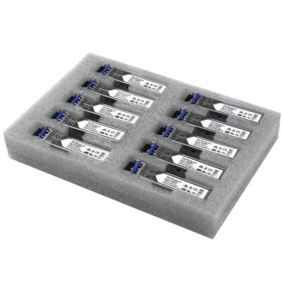 Cisco GLCLHSMD Comp SFP 1000BASELXLH x10