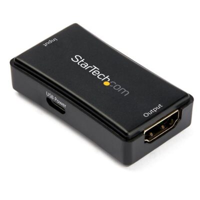 HDMI Signal Booster 4K 60Hz USB Power