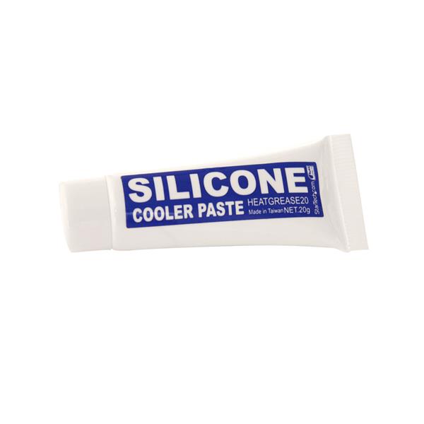 20g Tube CPU Thermal Paste Grease Tube
