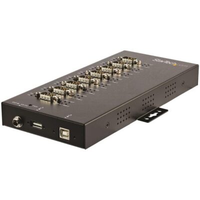 8PT Serial Adapter USB to RS 232 422 485