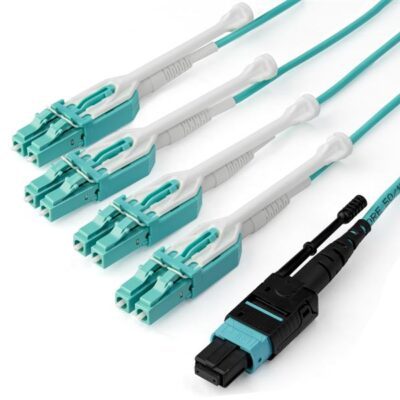 3m Fiber Breakout Cable MPO MTP to LC