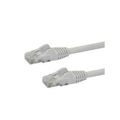 1m Yellow GB Snagless UTP Cat6 Patch