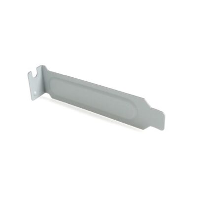 Steel LP Expansion Slot Cover Plate x5