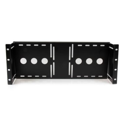 Monitor Mount Bracket 19in Rack Cabinet