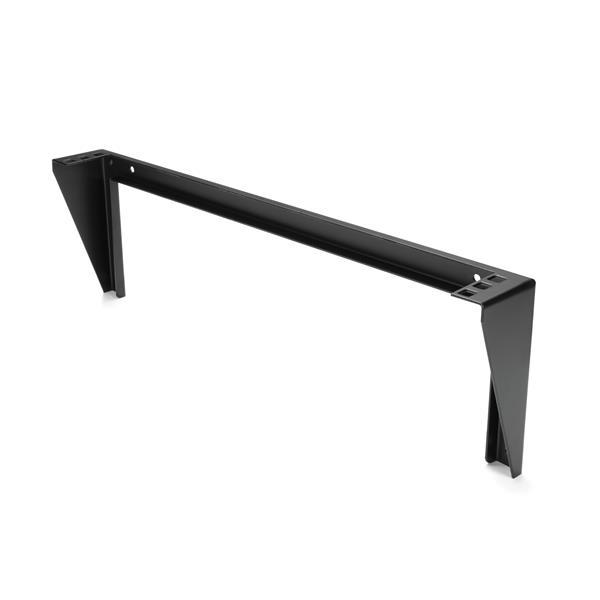 1U 19in Steel Vertical WM Rack Bracket
