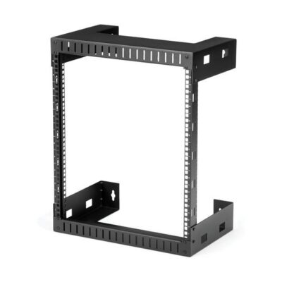 12U Wall Mount Server Rack 12in Depth