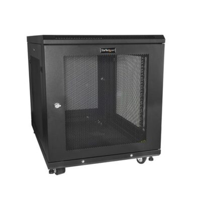 12U 31in Deep Server Rack Cabinet