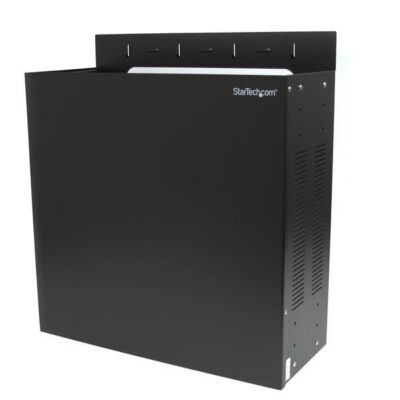 4U 19in Horizontal WallMount Server Rack