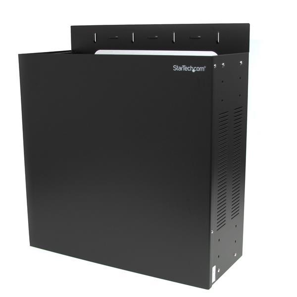 4U 19in Horizontal WallMount Server Rack