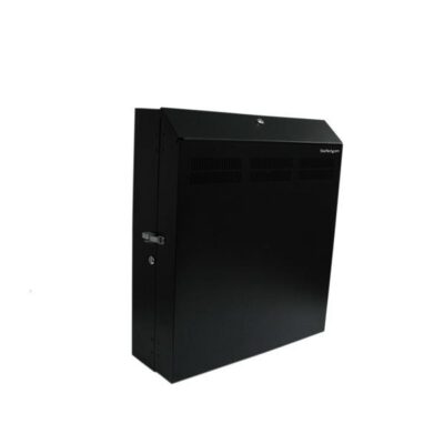 4U 19in Horizontal WallMount Server Rack