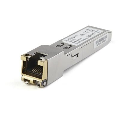 SFP Juniper RX GET SFP Comp 1000BaseT