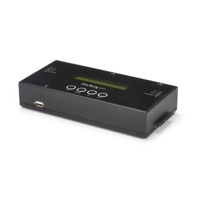 Standalone Duplicator Eraser SATA SAS