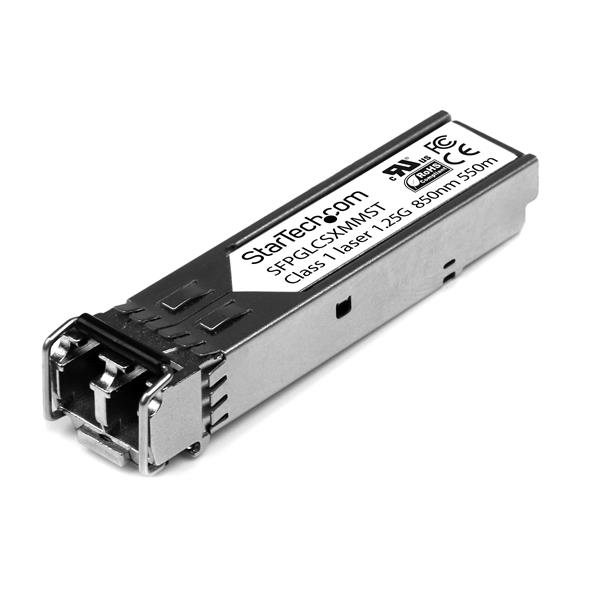 Cisco GLCSXMM Comp SFP 1000BASESX 550m