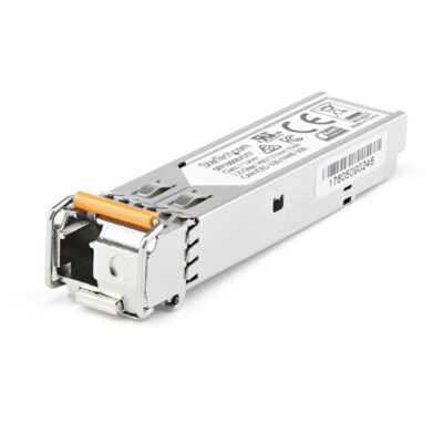 Dell EMC SFP1GBX40D CompSFP 1000BaseBX40