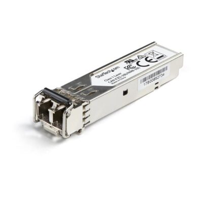 Dell EMC SFP 1G SX Comp SFP 1000BaseSX