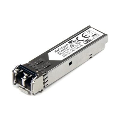 1000BaseSX SFP Transceiver MM 550m