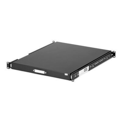 22in Deep Sliding Rack Cabinet Shelf