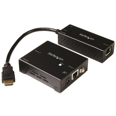 HDBaseT Extender Kit HDMI Over CAT5