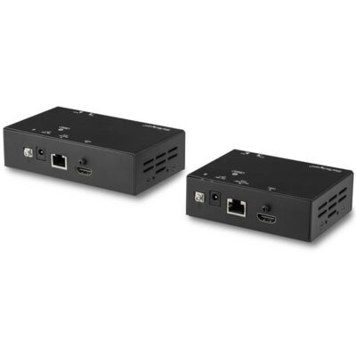 HDMI Over CAT6 Extender 4K 60Hz POC