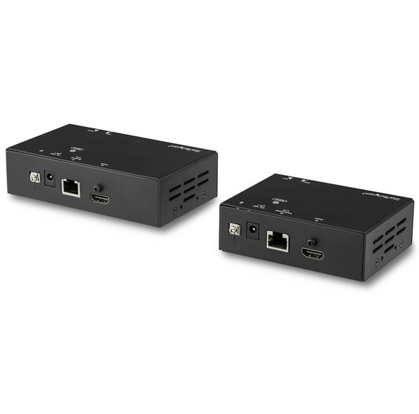 HDMI Over CAT6 Extender 4K 60Hz POC