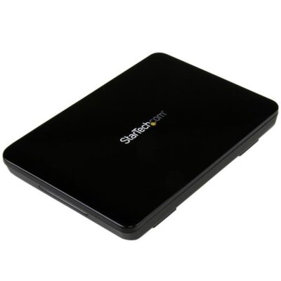 USB3.1 ToolFree Encl 2.5in SATA SSD HDD