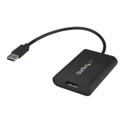 USB 3.0 to DisplayPortAdapter 4K 30Hz