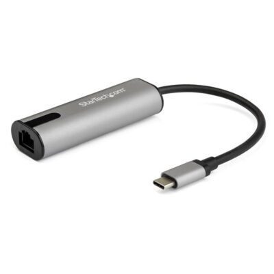 USB C To 2.5 GbE Adapter 2.5GBASET
